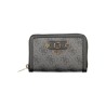 GUESS LINDSEY SLG WALLET COAL LOGO SWSG97491400-CLO
