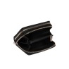 GUESS LINDSEY SLG WALLET COAL LOGO SWSG97491640-CLO