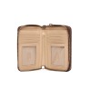 GUESS LINDSEY SLG WALLET LATTE LOGO SWSG97491640-LTL