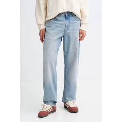 GUESS GJ G15 RELAXED TAPER BLUE M5YA90D6339-IAL1
