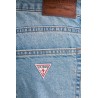 GUESS GJ G15 RELAXED TAPER BLUE M5YA90D6339-IAL1