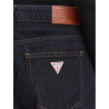 GUESS GJ G11 WIDE LEG PANELED  DARK BLUE W6YA05D1179-GSMM