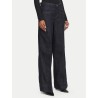 GUESS GJ G11 WIDE LEG PANELED  DARK BLUE W6YA05D1179-GSMM