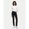 GUESS GJ G05 HIGH RISE SKINNY BLACK W5YA92D6311-INBO