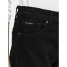 GUESS GJ G05 HIGH RISE SKINNY BLACK W5YA92D6311-INBO