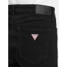 GUESS GJ G05 HIGH RISE SKINNY BLACK W5YA92D6311-INBO