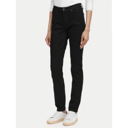 GUESS GJ G05 HIGH RISE SKINNY BLACK W5YA92D6311-INBO
