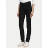 GUESS GJ G05 HIGH RISE SKINNY BLACK W5YA92D6311-INBO