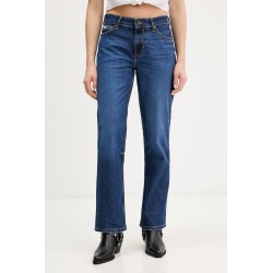 GUESS GJ G08 MID RISE STRAIGHT BLUE W5YA98D6328-IJAG