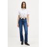 GUESS GJ G08 MID RISE STRAIGHT BLUE W5YA98D6328-IJAG