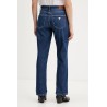 GUESS GJ G08 MID RISE STRAIGHT BLUE W5YA98D6328-IJAG