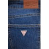 GUESS GJ G08 MID RISE STRAIGHT BLUE W5YA98D6328-IJAG