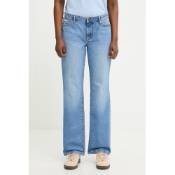 GUESS GJ G08 MID RISE STRAIGHT BLUE W5YA98D6332-INLV