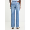GUESS GJ G08 MID RISE STRAIGHT BLUE W5YA98D6332-INLV