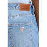 GUESS GJ G08 MID RISE STRAIGHT BLUE W5YA98D6332-INLV