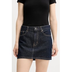 GUESS GJ CLASSIC MINI SKIRT W5YD0QD5M4C-D4IR