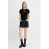 GUESS GJ CLASSIC MINI SKIRT W5YD0QD5M4C-D4IR