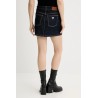 GUESS GJ CLASSIC MINI SKIRT W5YD0QD5M4C-D4IR