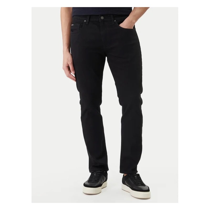 GUESS GJ G14 SLIM BLACK M5YA1CD6311-INBO