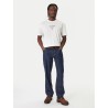 GUESS GJ G16 STRAIGHT DARK BLUE M6RA1BD002G-GDRK