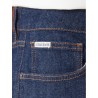 GUESS GJ G16 STRAIGHT DARK BLUE M6RA1BD002G-GDRK