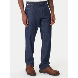 GUESS GJ G16 STRAIGHT DARK BLUE M6RA1BD002G-GDRK