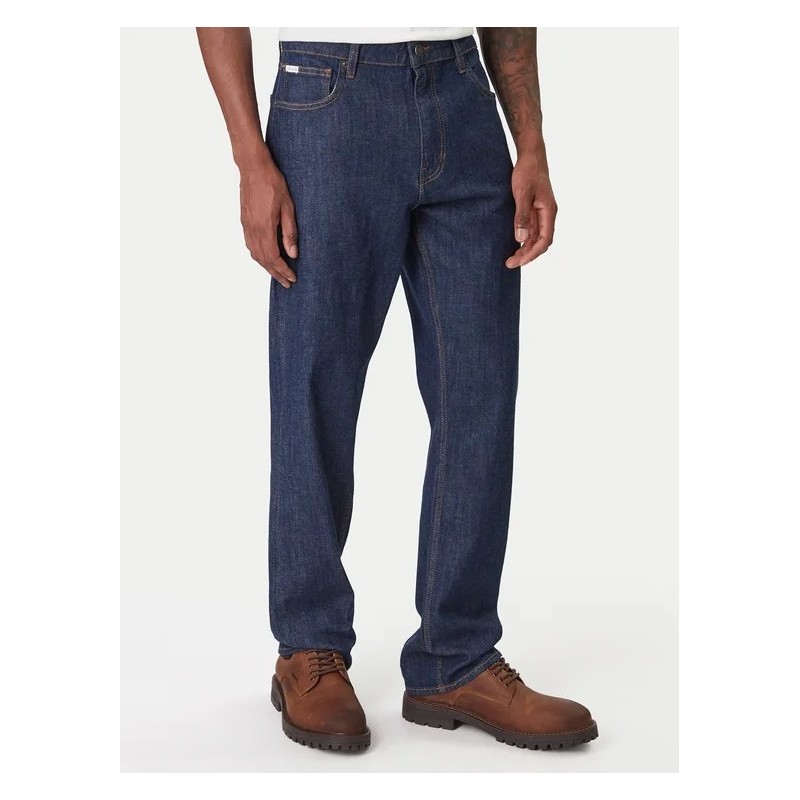 GUESS GJ G16 STRAIGHT DARK BLUE M6RA1BD002G-GDRK