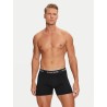 GUESS GJ 3 PACK BOXER BRIEF BLACK M4BZ45K6YW1-JBLK