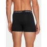 GUESS GJ 3 PACK BOXER BRIEF BLACK M4BZ45K6YW1-JBLK