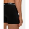 GUESS GJ 3 PACK BOXER BRIEF BLACK M4BZ45K6YW1-JBLK