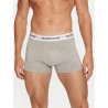 GUESS GJ 3 PACK TRUNK BLACK-GREY-WHITE M4BZ48K6YW1-FN2O