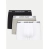 GUESS GJ 3 PACK TRUNK BLACK-GREY-WHITE M4BZ48K6YW1-FN2O