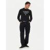 GUESS GJ G15 RELAXED TAPER BLACK M5BA90D5R51-GJBB