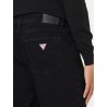 GUESS GJ G15 RELAXED TAPER BLACK M5BA90D5R51-GJBB