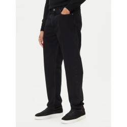 GUESS GJ G15 RELAXED TAPER BLACK M5BA90D5R51-GJBB