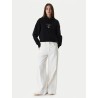 GUESS GJ DROP SHOULDER BAKER CROPPED BLACK W6RQ00K68I4-JBLK