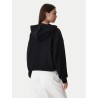GUESS GJ DROP SHOULDER BAKER CROPPED BLACK W6RQ00K68I4-JBLK