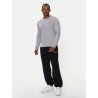 GUESS GJ AMERICAN TRADITION JOGGER BLACK M4YB18K9V31-JBLK