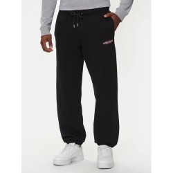 GUESS GJ AMERICAN TRADITION JOGGER BLACK M4YB18K9V31-JBLK