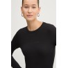 GUESS GJ BODYSUIT BLACK  W4BP41J1314-JBLK