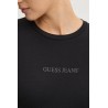GUESS GJ BODYSUIT BLACK  W4BP41J1314-JBLK