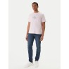 CALVIN KLEIN SLIM TAPER SAHARA SAND LV04RB758G-RDB