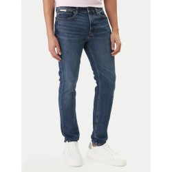 CALVIN KLEIN SLIM TAPER SAHARA SAND LV04RB758G-RDB