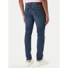 CALVIN KLEIN SLIM TAPER SAHARA SAND LV04RB758G-RDB