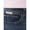 CALVIN KLEIN SLIM TAPER SAHARA SAND LV04RB758G-RDB