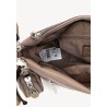 TAMARIS MAGGIE CROSSBODY BAG TAUPE 35053-900