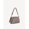 TAMARIS MAGGIE CROSSBODY BAG TAUPE 35053-900