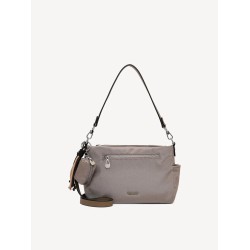 TAMARIS MAGGIE CROSSBODY BAG TAUPE 35053-900