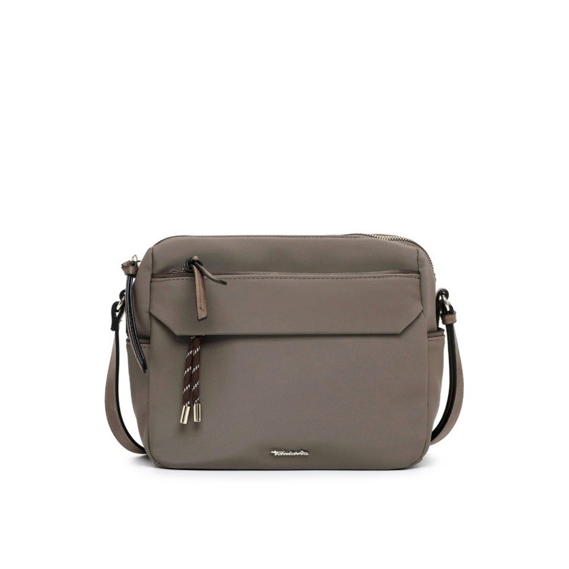 TAMARIS MARGITTA CROSSBODY BAG TAUPE 34732-900