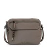 TAMARIS MARGITTA CROSSBODY BAG TAUPE 34732-900